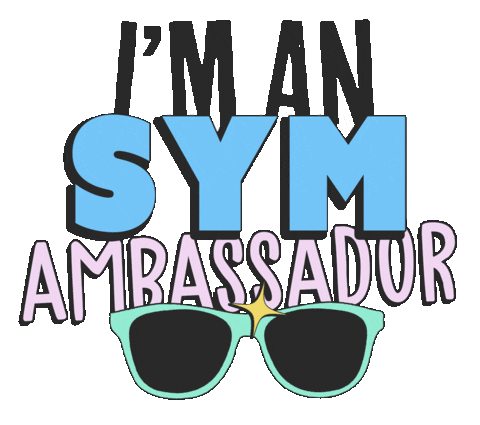 SparkYourMagicCo giphyupload disney apparel theme park Sticker