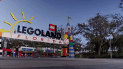 Theme Park Travel GIF by VISIT FLORIDA