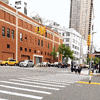 Yellow Hair Intersection GIF by Shauna Brooks