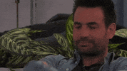 Sad Tears GIF by Big Brother 2021