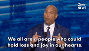 Democratic National Convention Dnc GIF by PBS News