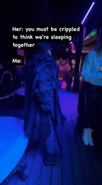 Yotonyishere GIF