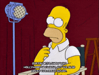 homer simpson episode 22 GIF