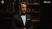 Roulette GIF by The Traitors Australia