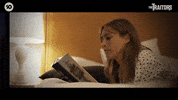 Traitorsau GIF by The Traitors Australia