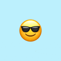 swag emoji GIF by Equal Parts Studio