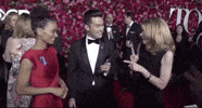 denny directo GIF by Tony Awards