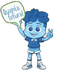 Kids Sticker by Brincabelo