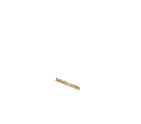 Gold Gift Sticker by MOVii