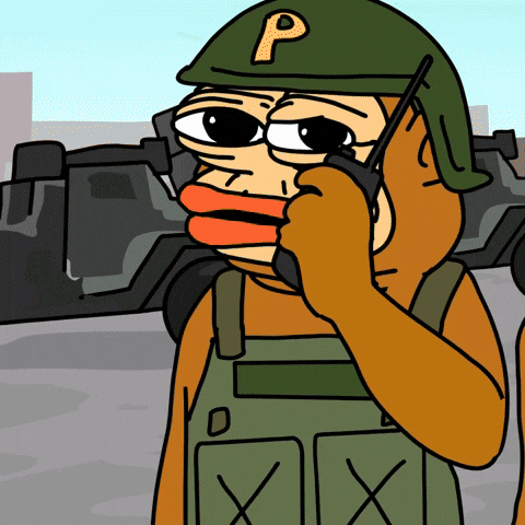 Buy Now Crypto GIF by Ponke