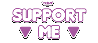 Share Help Sticker by Cosplitaly