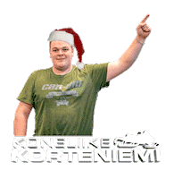 Koneliikelogo Sticker by Koneliike Korteniemi