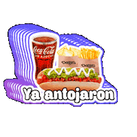 yoanmullet doggis doggischile doggiscl completo italiano Sticker