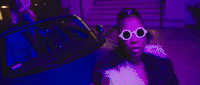 music video fashion GIF by Dreezy