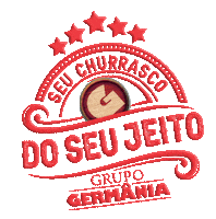 Bbq Mkt Sticker by Germânia