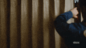 bruce campbell starz GIF by Ash vs Evil Dead