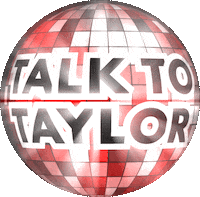 realtortaylormcallister real estate realtor disco alabama Sticker