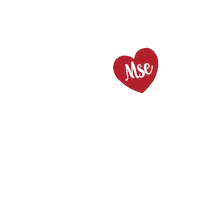 Mseweddings Eskuvovelem Sticker