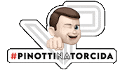 PinottiSPFC pinottispfc viniciuspinotti pinottinatorcida Sticker