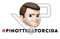 PinottiSPFC pinottispfc viniciuspinotti Sticker