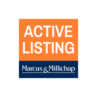 Realestate Cre Sticker by Marcus and Millichap Boston