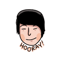 Youtube Comedy Sticker