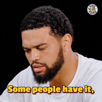 Have It Chicago Bears GIF by First We Feast
