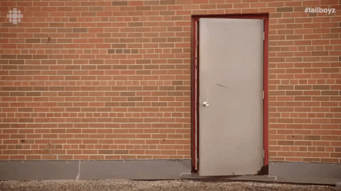 TallBoyz giphygifmaker chasing running away 108 GIF