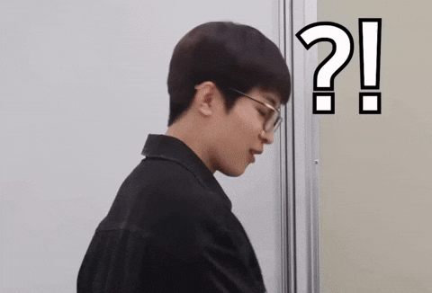 Going Seventeen What GIF