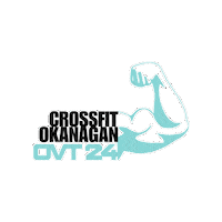 Ovt24 Sticker by ThrowDown Series