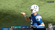 Indianapolis Colts Football GIF by NFL