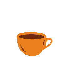 Coffee Cafe Sticker by Riverside Decathlon