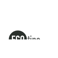 Logo Nicotine Sticker by ecotine.store