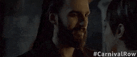 Season 1 Episode 3 GIF by Carnival Row