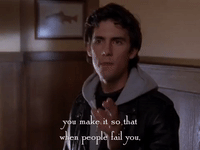 season 4 netflix GIF by Gilmore Girls 