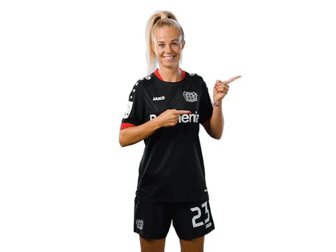 Bayer 04 Wtf GIF by Bayer 04 Leverkusen