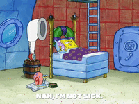 season 8 episode 13 GIF by SpongeBob SquarePants