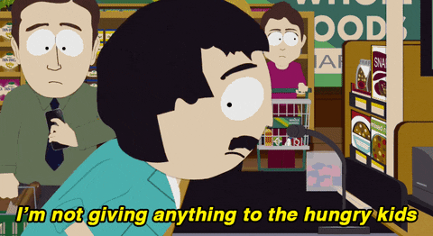 comedy central GIF