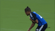 Sprinkle Me Quincy Amarikwa GIF by Perfect Soccer