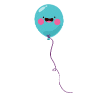 Party Fun Sticker by Djecji Grad