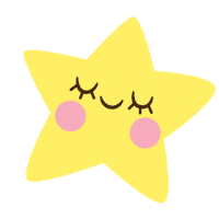 Night Kids Sticker by Djecji Grad