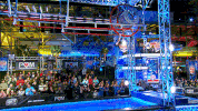 nbc inspiration GIF by Ninja Warrior