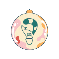 Esfera Sticker by TekuaCreativa