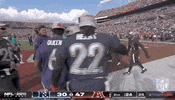 Pro Bowl Football GIF by NFL