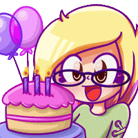Cumple Happy Birthday GIF