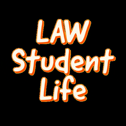 Law School GIF