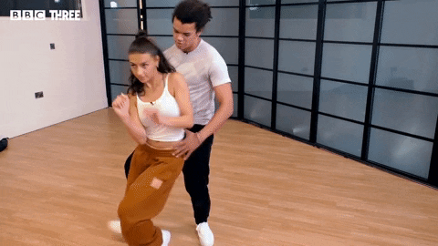Bbc One Love GIF by BBC Three