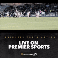 GIF by PRO14Official