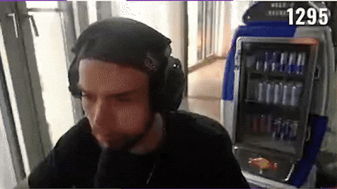 No Way What GIF by Mongraal