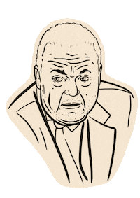 Kmenta Sticker by Polymer Week